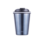 Avanti GoCup Double Wall Insulated Cup 236ml Steel Blue