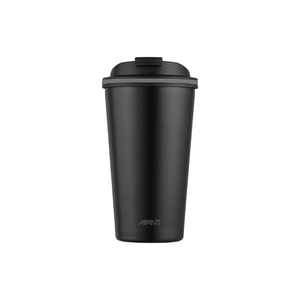 Avanti GoCup Double Wall Insulated Cup 355ml Black