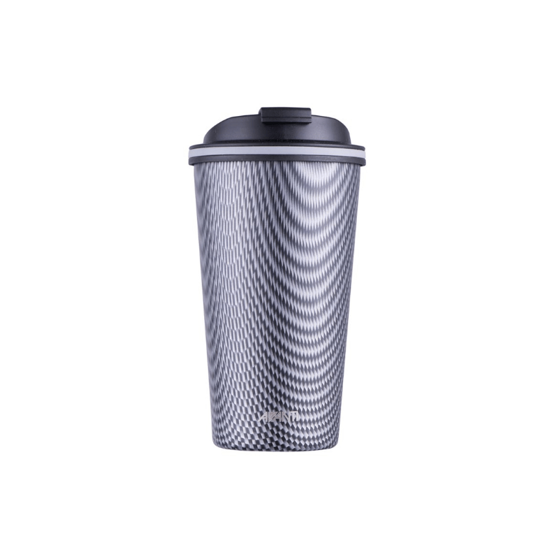 Avanti GoCup Double Wall Insulated Cup 355ml Carbon