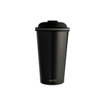 Avanti GoCup Double Wall Insulated Cup 355ml Gun Metal The Homestore Auckland