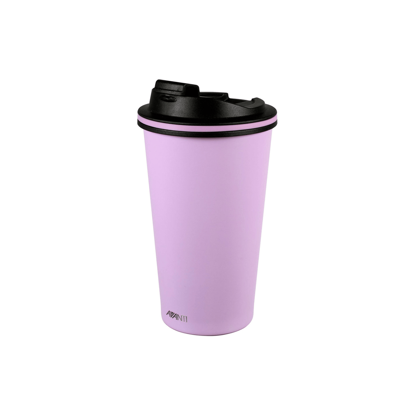 Avanti GoCup Double Wall Insulated Cup 355ml Lavender