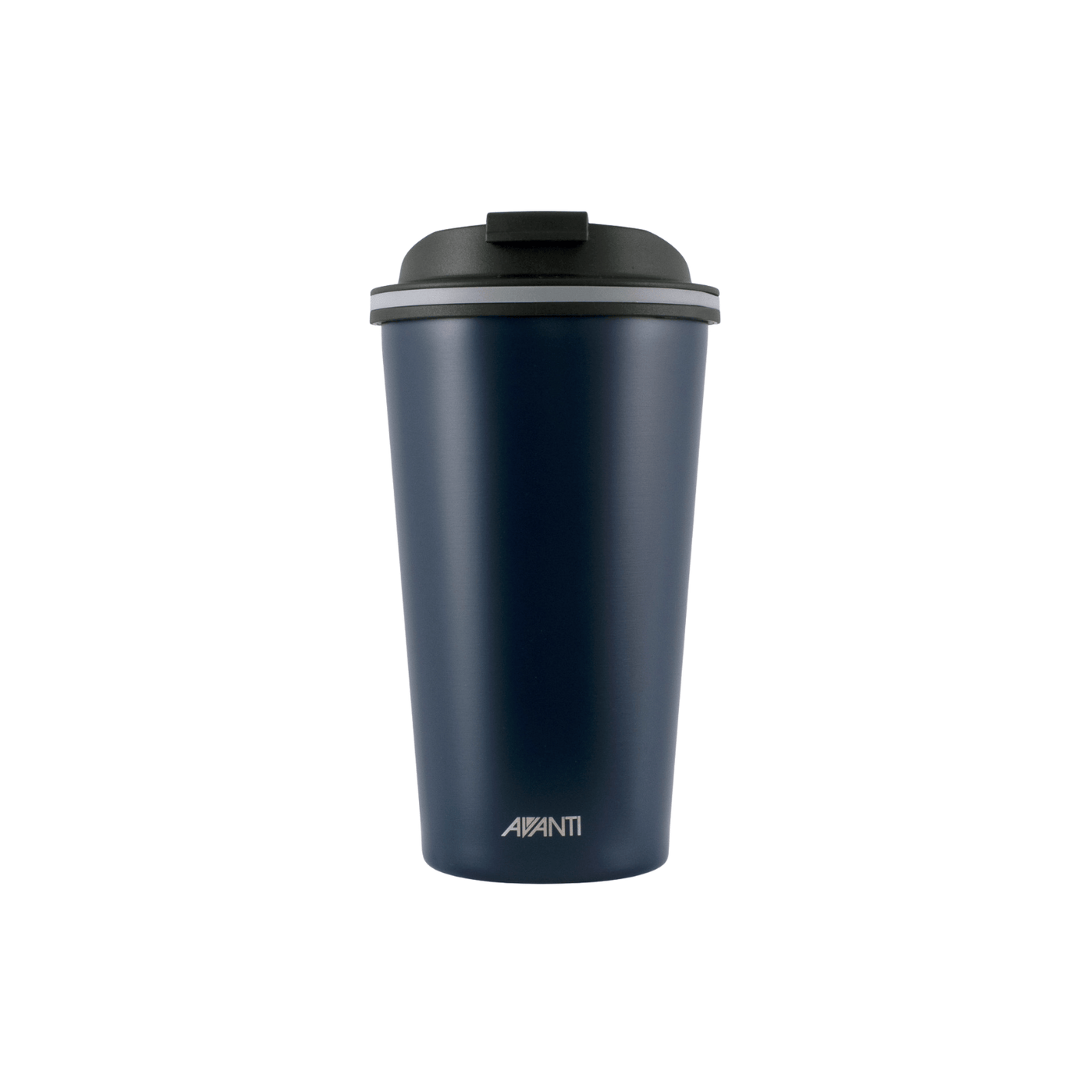 Avanti GoCup Double Wall Insulated Cup 355ml Navy