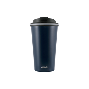 Avanti GoCup Double Wall Insulated Cup 355ml Navy