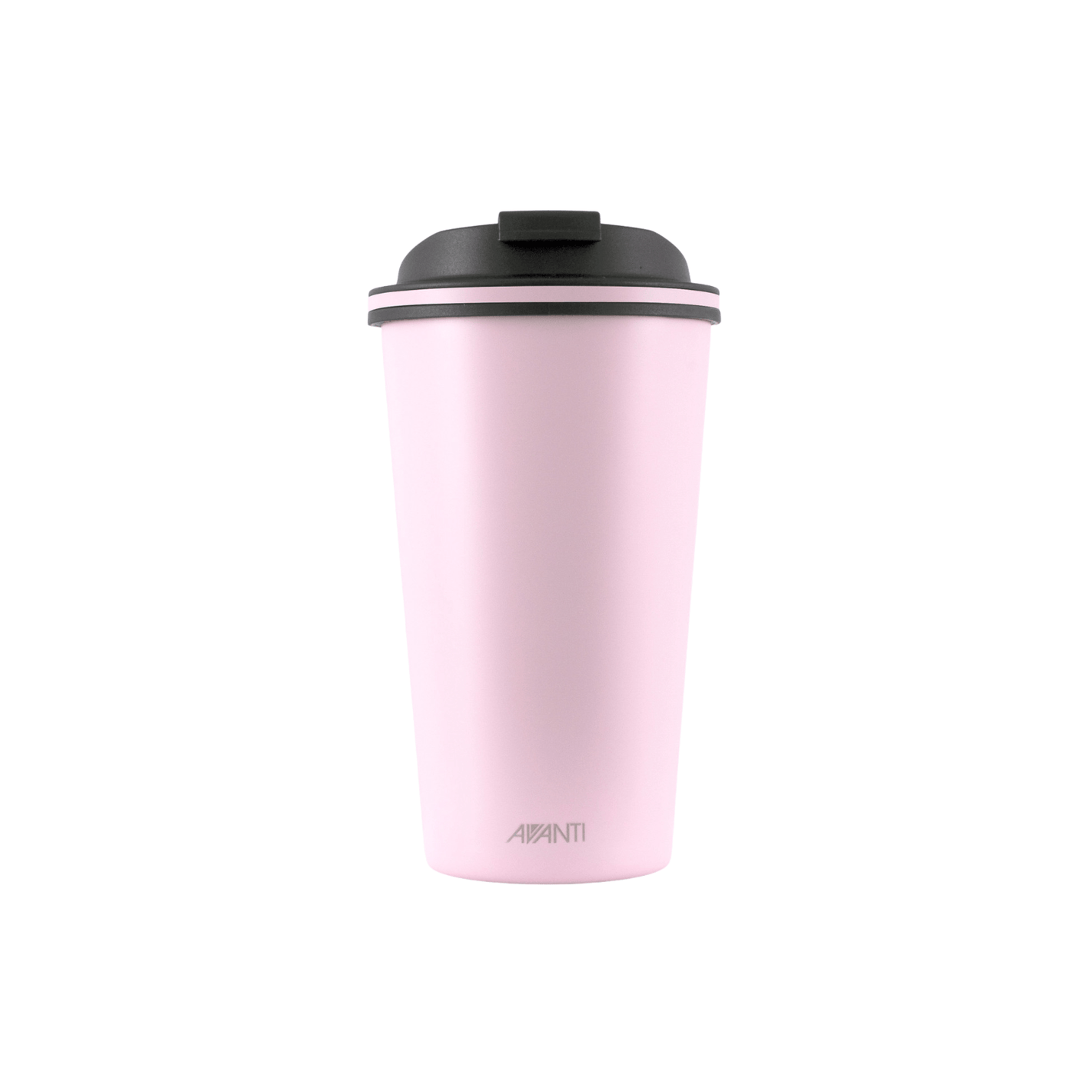 Avanti GoCup Double Wall Insulated Cup 355ml Pink