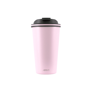 Avanti GoCup Double Wall Insulated Cup 355ml Pink