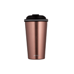 Avanti GoCup Double Wall Insulated Cup 355ml Rose Gold