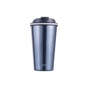 Avanti GoCup Double Wall Insulated Cup 355ml Steel Blue