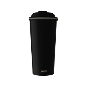 Avanti GoCup Double Wall Insulated Cup 473ml Black