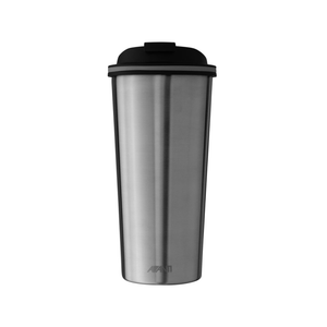 Avanti GoCup Double Wall Insulated Cup 473ml Brushed