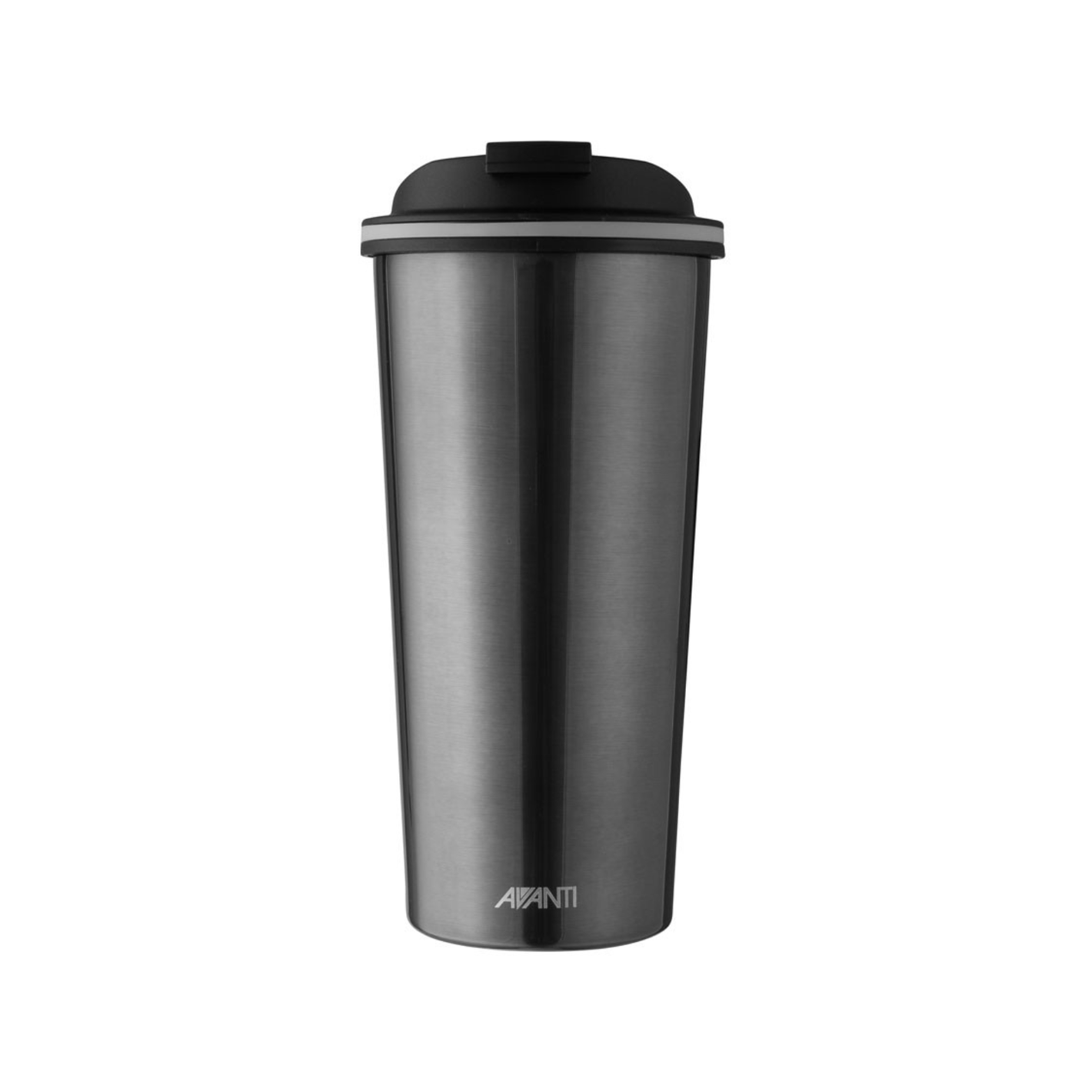 Avanti GoCup Double Wall Insulated Cup 473ml Gunmetal