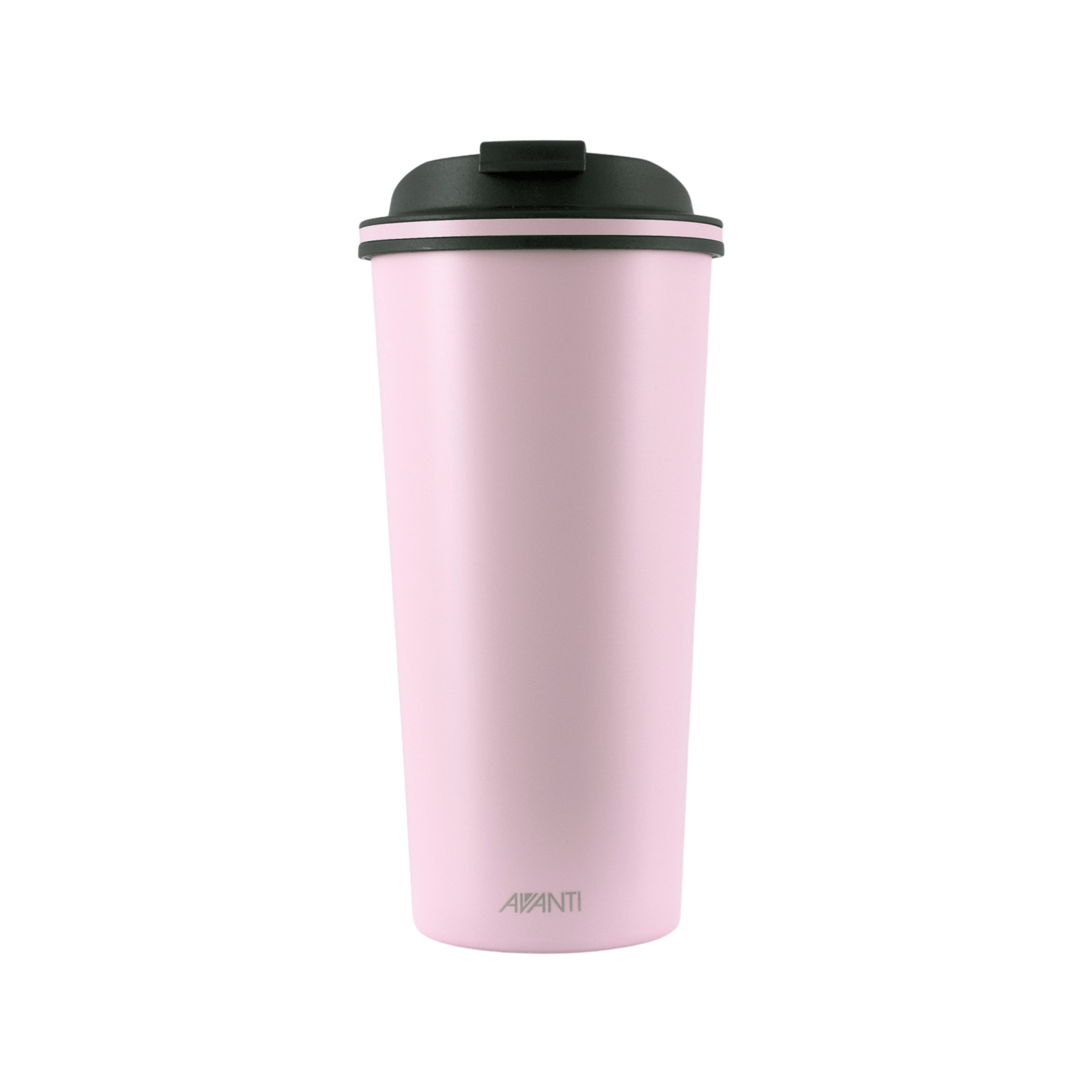 Avanti GoCup Double Wall Insulated Cup 473ml Pink