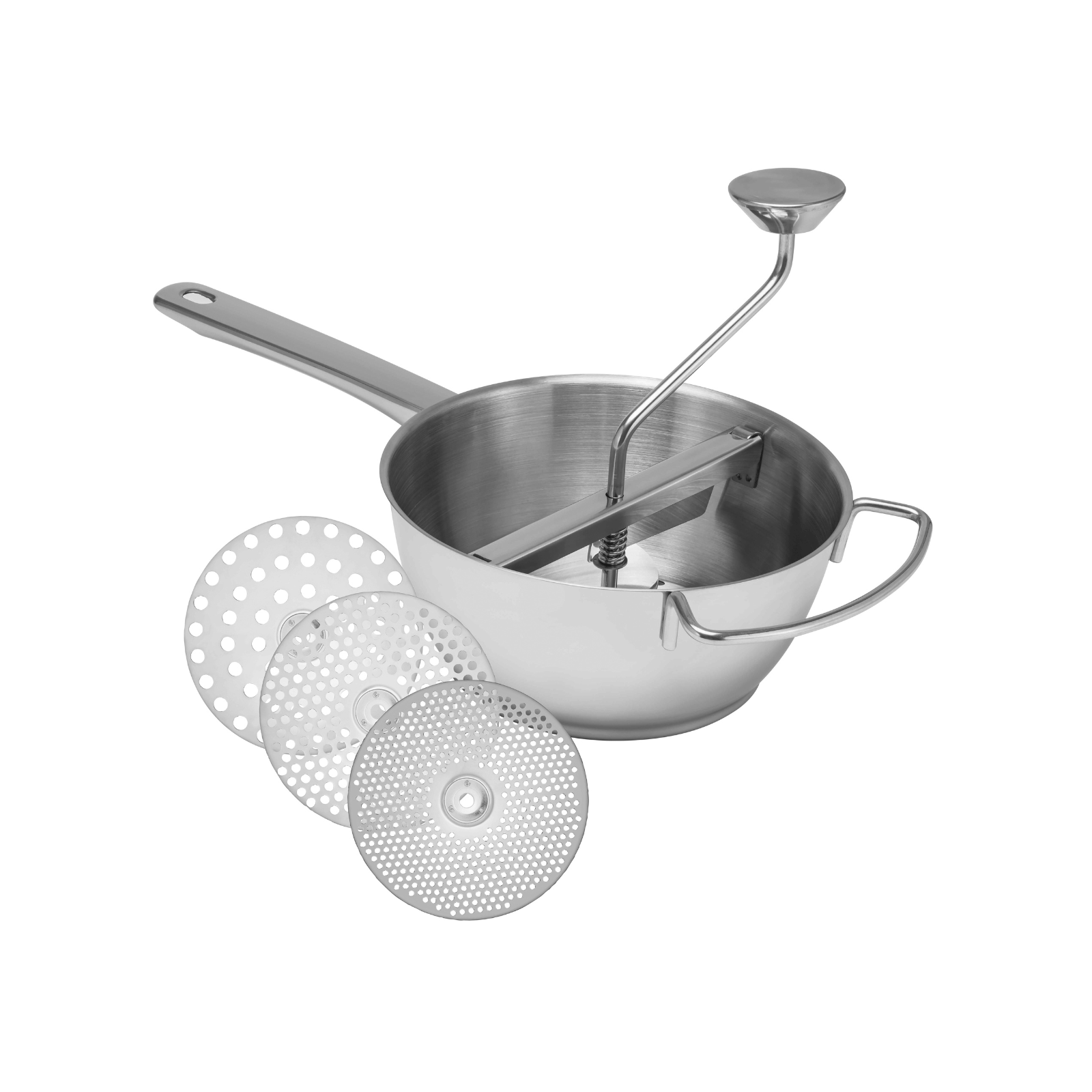 Avanti Gourmet Food Mill