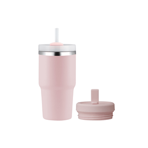 Avanti HydroQuench Smoothie Tumbler 550ml Blush Pink