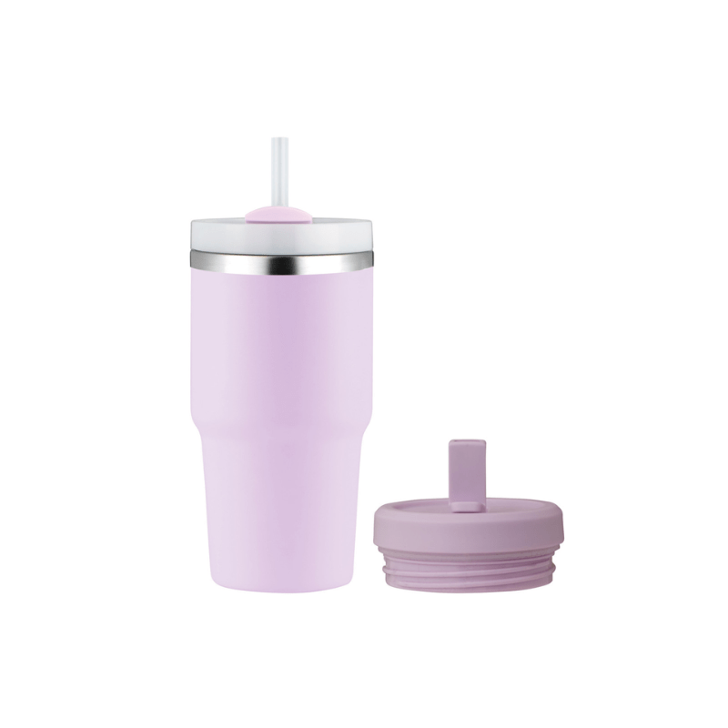 Avanti HydroQuench Smoothie Tumbler 550ml Lilac