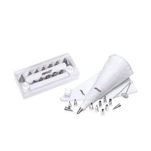 Avanti Icing Set 18-Piece