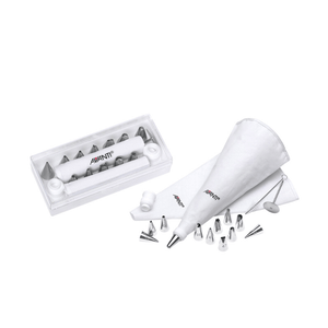 Avanti Icing Set 18-Piece The Homestore Auckland