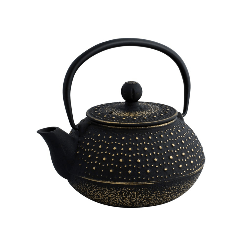 Avanti Imperial Cast Iron Teapot 800ml