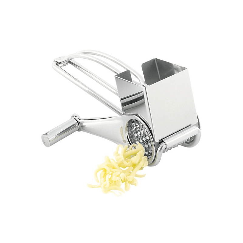 Avanti Lifestyle Rotary Cheese Grater