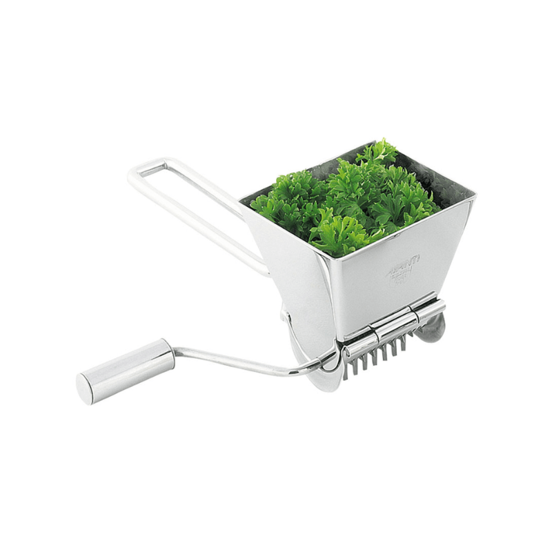 Avanti Lifestyle Rotary Herb Mill