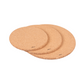 Avanti Magnetic Round Cork Trivets Set of 3