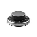 Avanti Mechanical Kitchen Timer