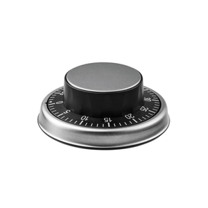 Avanti Mechanical Kitchen Timer