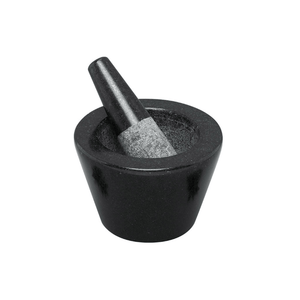 Avanti Mini Conical Mortar and Pestle 13cm