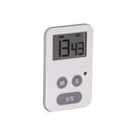 Avanti Mini Digital Timer White