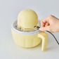 Avanti Mini Ice Cream Maker Lemon Sorbet