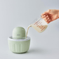 Avanti Mini Ice Cream Maker Pistachio
