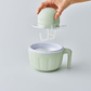 Avanti Mini Ice Cream Maker Pistachio