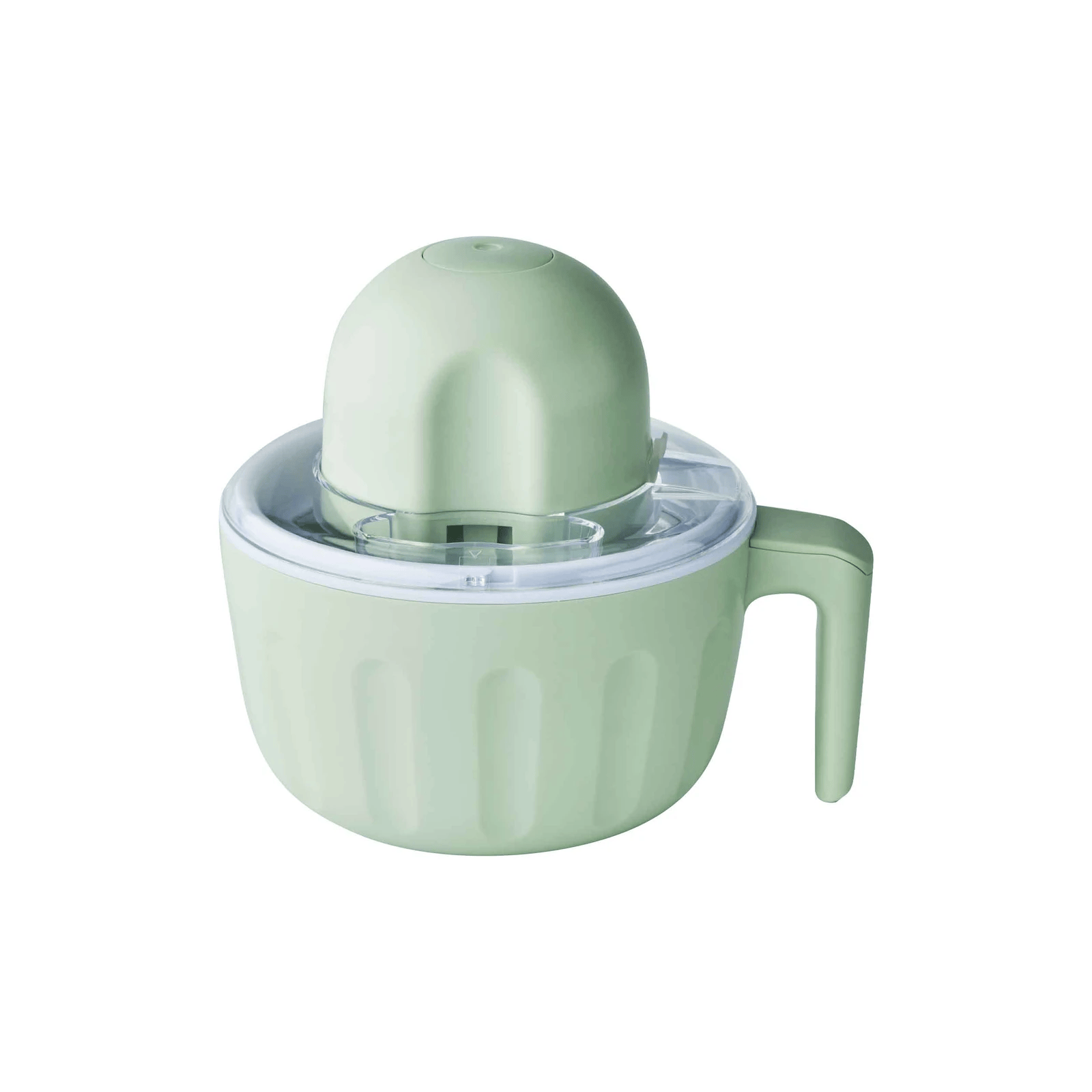 Avanti Mini Ice Cream Maker Pistachio