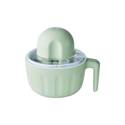 Avanti Mini Ice Cream Maker Pistachio