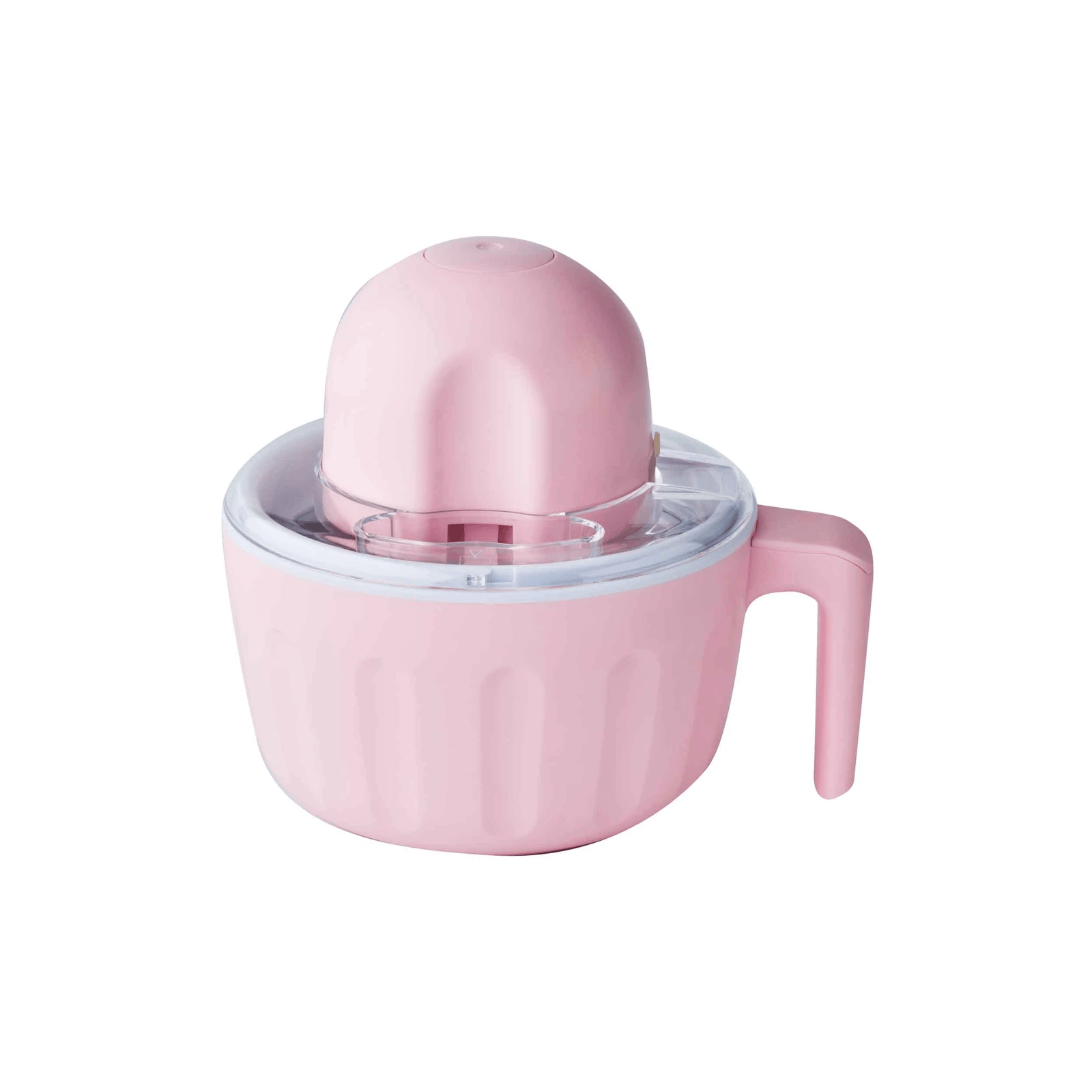 Avanti Mini Ice Cream Maker Strawberry