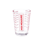 Avanti Mini Multi Measuring Glass 120ml