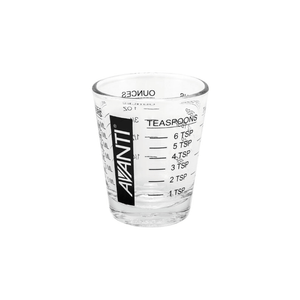 Avanti Mini Multi Measuring Glass 30ml