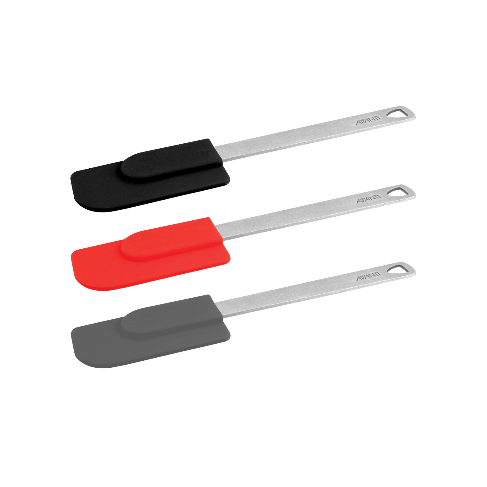 Avanti Mini Spatula with Silicone Tip