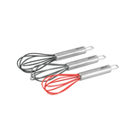 Avanti Mini Whisk with Silicone Tip