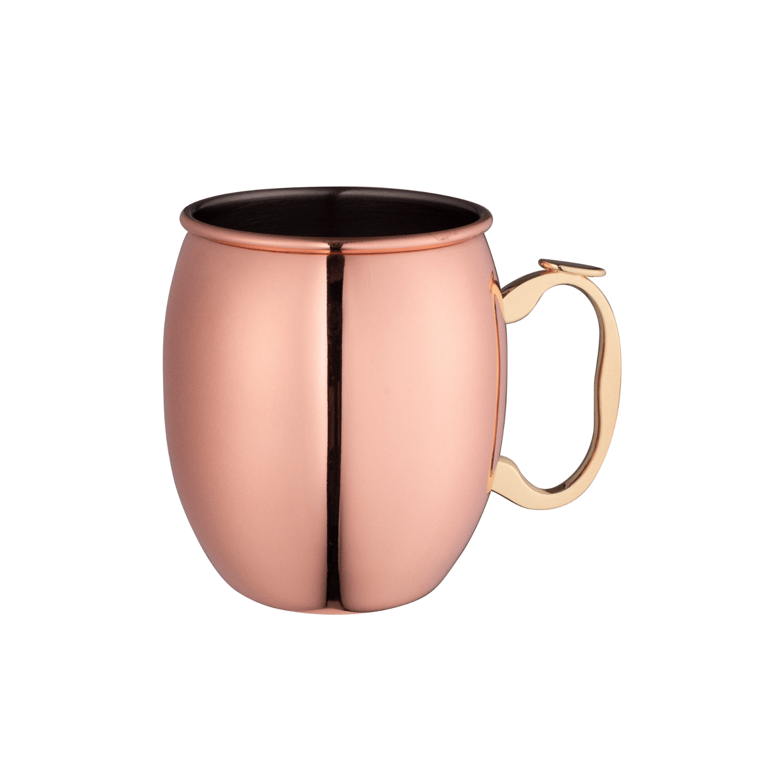 Avanti Moscow Mule Mug