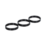 Avanti Non-Stick Egg Rings Set of 3