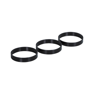 Avanti Non-Stick Egg Rings Set of 3