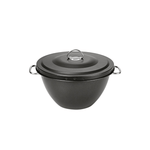 Avanti Non Stick Pudding Steamer 1L