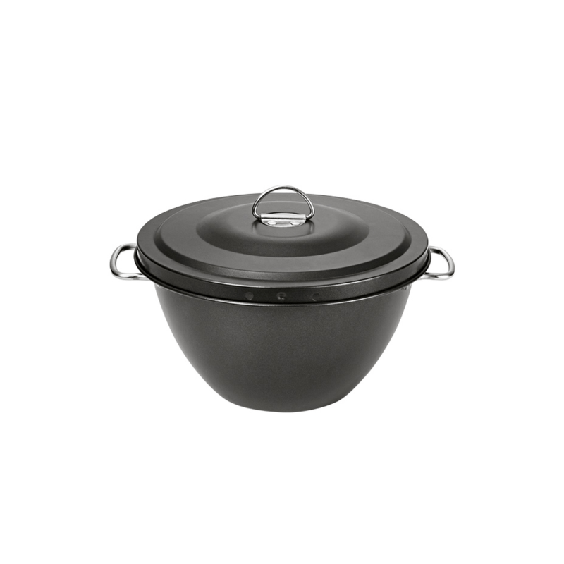 Avanti Non Stick Pudding Steamer 1L The Homestore Auckland