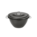 Avanti Non Stick Pudding Steamer 2L