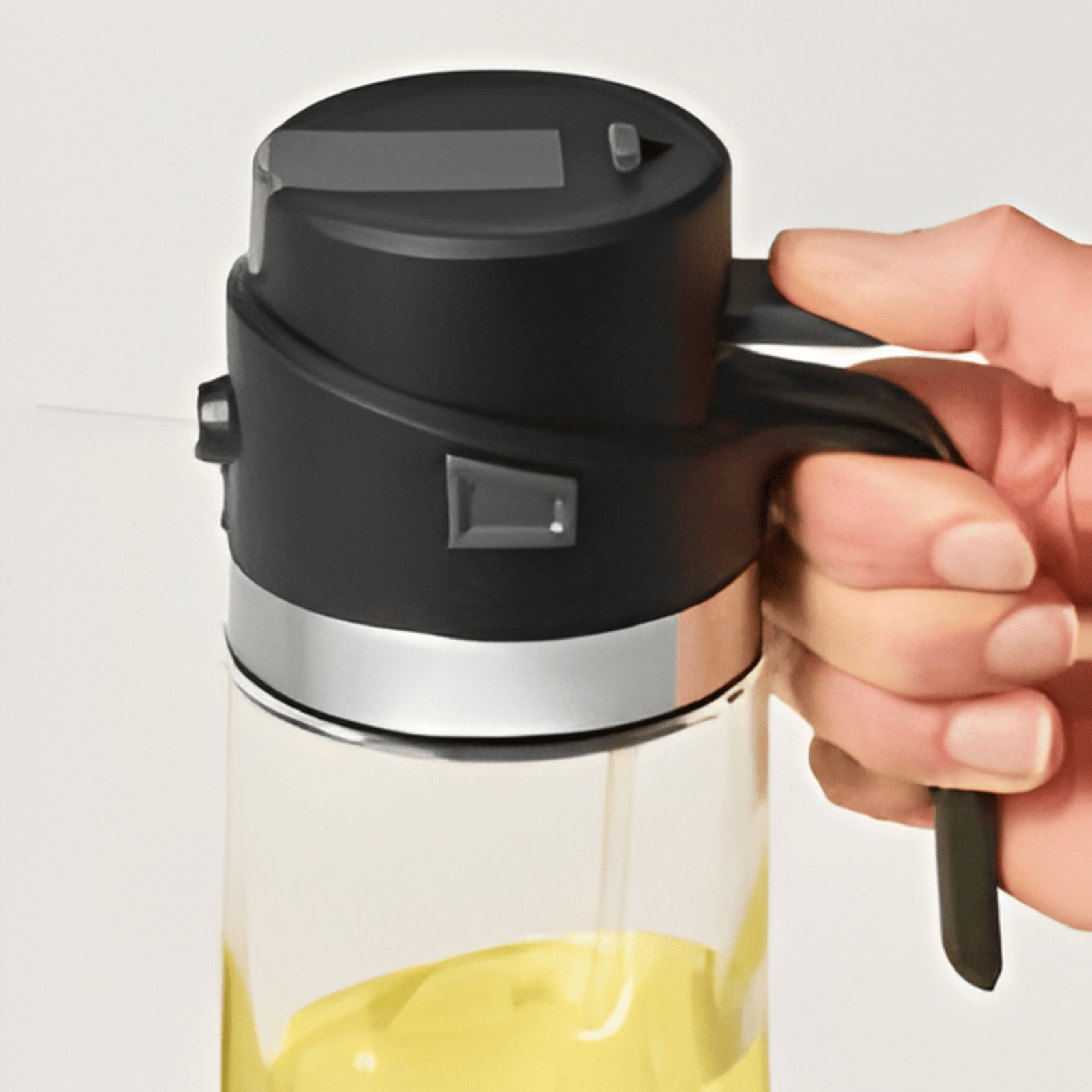 Avanti Oil Pourer and Sprayer 500ml
