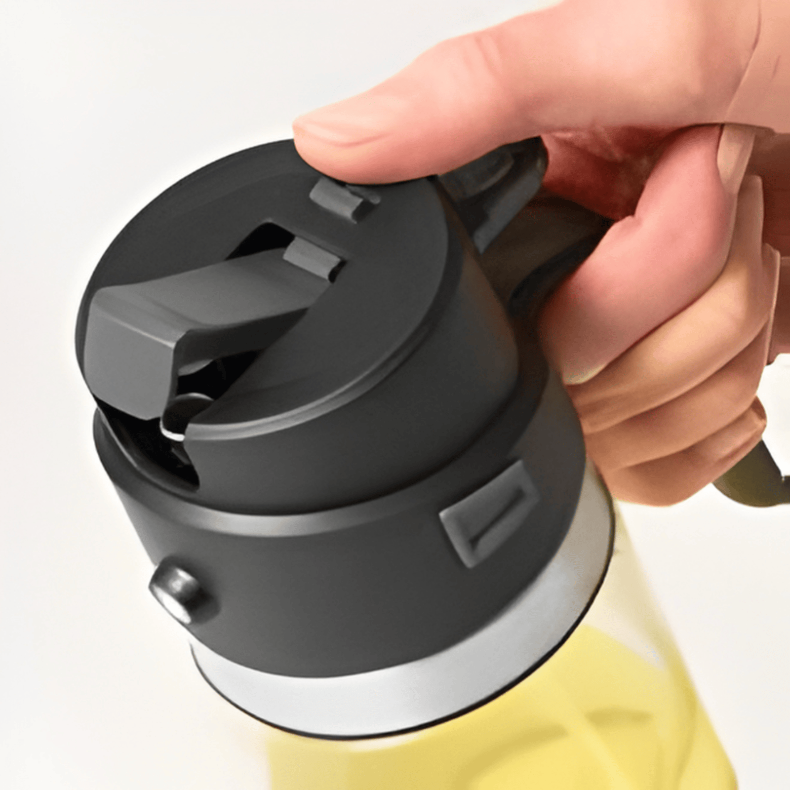 Avanti Oil Pourer and Sprayer 500ml