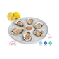 Avanti Oyster Serving Tray