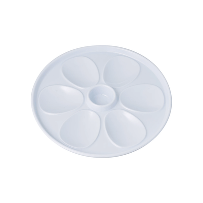 Avanti Oyster Serving Tray
