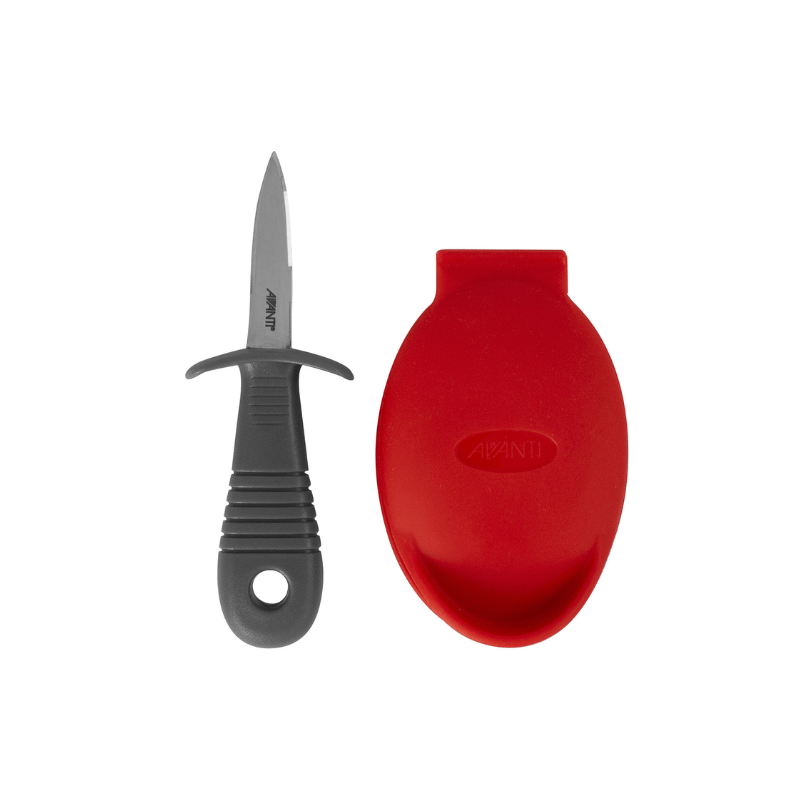 Avanti Oyster Shucking Set