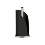 Avanti Paper Towel Holder Black